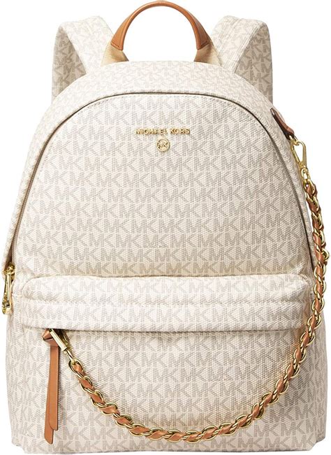 michael kors medium backpack|Amazon.co.uk: michael kors backpack.